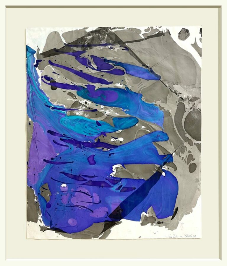 iz062109-iconzar-blue-river-135x115cm-ceramic-paint-on-paper-2019-web-800x939-1