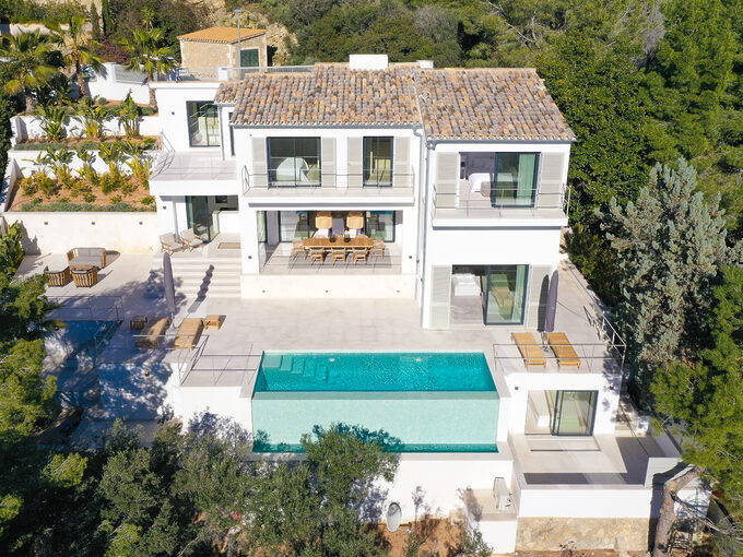 Properties in Southwest Mallorca | Exklusiv Konzept