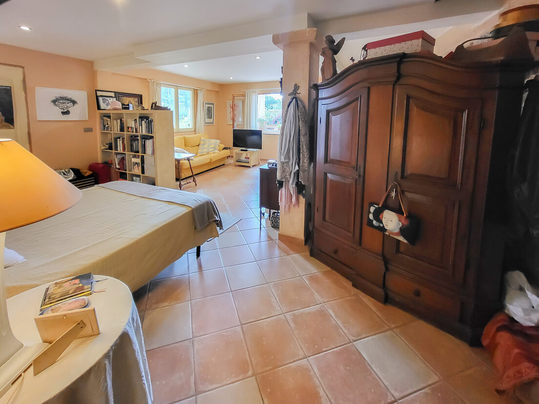 Town House - Es Capdella