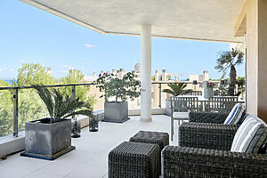 Penthouse - Sol de Mallorca