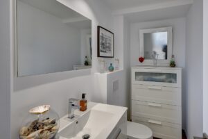 7726 Sea view apartment in Port Andratx 12