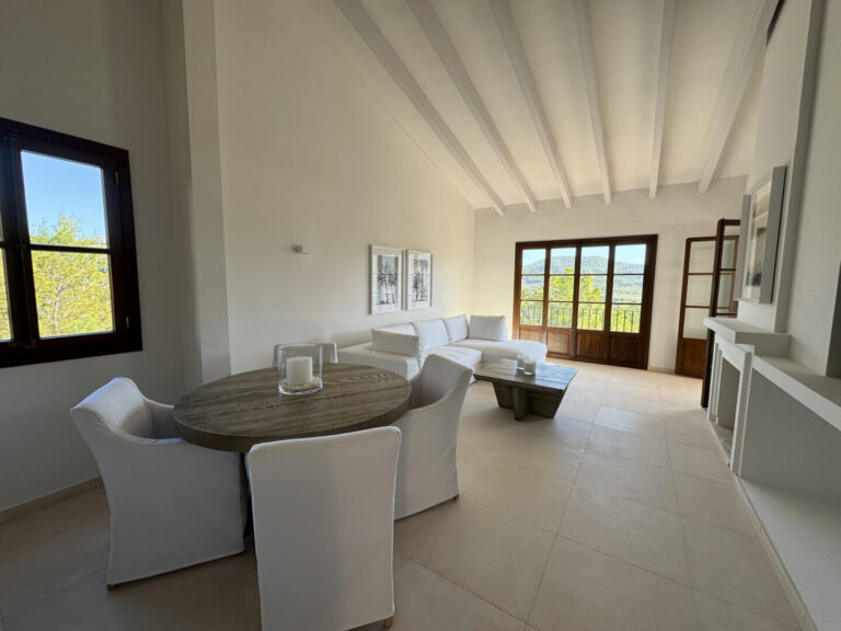 Penthouse Port Andratx