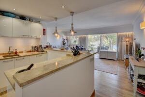 7726 Sea view apartment in Port Andratx 11