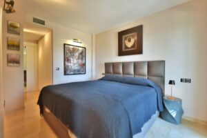 013 Gästeschlafzimmer mit Bad en Suite
