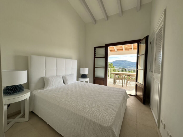 Penthouse Port Andratx