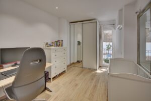7726 Sea view apartment in Port Andratx 14