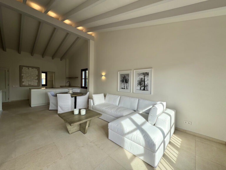 Penthouse Port Andratx