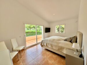 Villa ETV