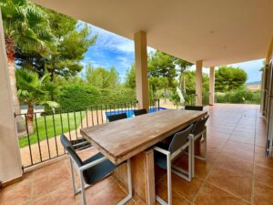 Villa ETV