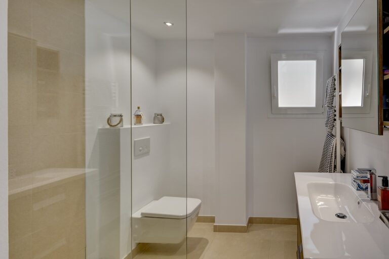7726 Sea view apartment in Port Andratx 13