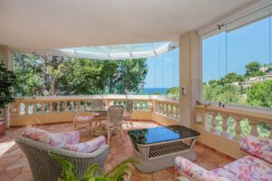 Familienvilla in Costa de la Calma
