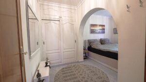 Freistehende Villa nahe Strand in Paguera