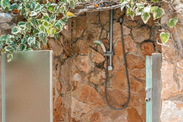 Family villa in Costa de la Calma