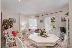 Familienvilla in Costa de la Calma