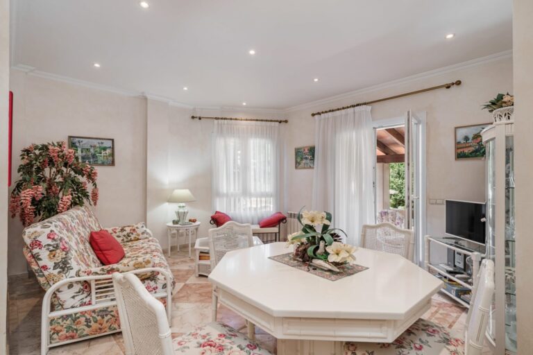 Familienvilla in Costa de la Calma