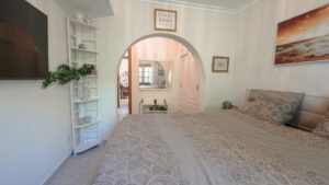 Freistehende Villa nahe Strand in Paguera