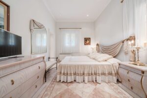 Familienvilla in Costa de la Calma