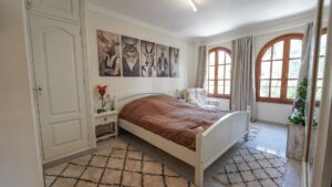 Freistehende Villa nahe Strand in Paguera