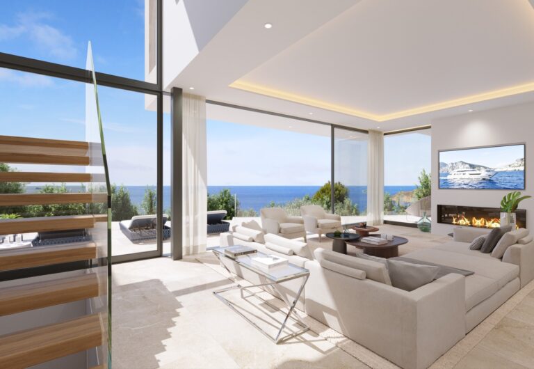 Living