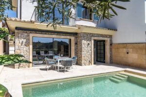 Townhouse in Es Capdella