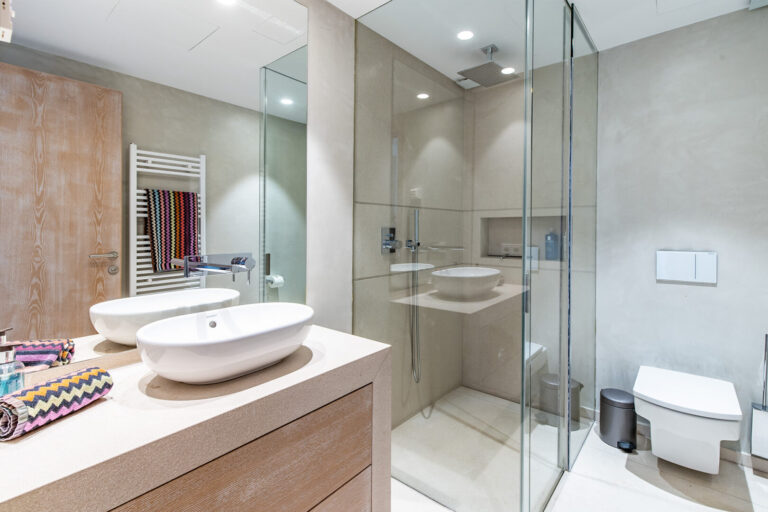 Bathroom 2