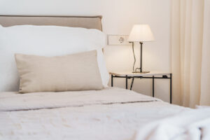 Detal Bed