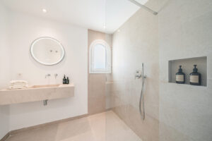 Ensuit Bathroom