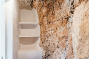 Hochwertiges Refugium mit mediterranem Ausblick in Port d’Andratx