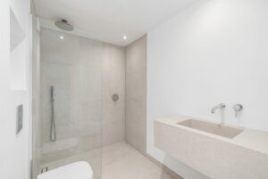 Hochwertiges Refugium mit mediterranem Ausblick in Port d’Andratx