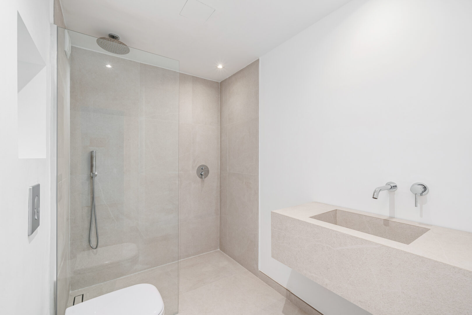 Hochwertiges Refugium mit mediterranem Ausblick in Port d’Andratx