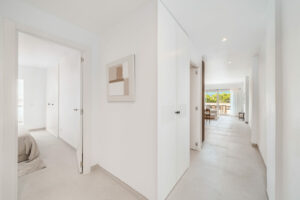 Hochwertiges Refugium mit mediterranem Ausblick in Port d’Andratx