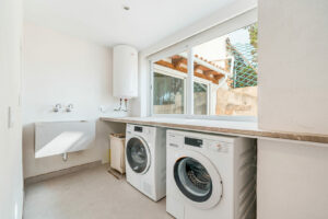 Hochwertiges Refugium mit mediterranem Ausblick in Port d’Andratx