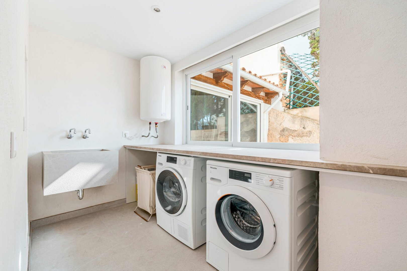 Hochwertiges Refugium mit mediterranem Ausblick in Port d’Andratx