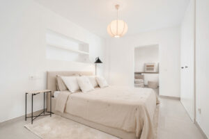 Hochwertiges Refugium mit mediterranem Ausblick in Port d’Andratx