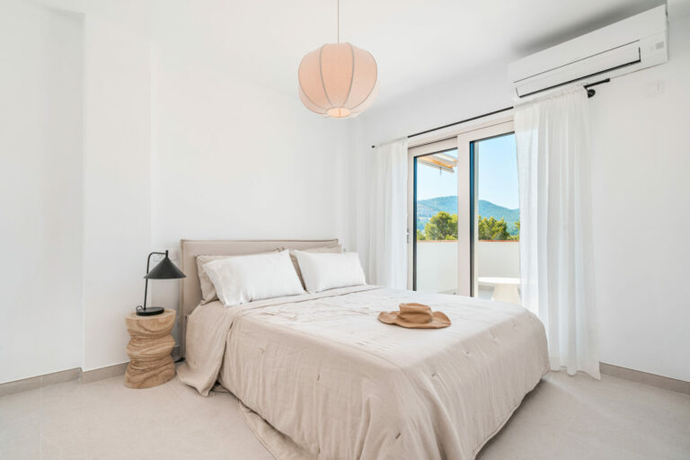 Hochwertiges Refugium mit mediterranem Ausblick in Port d’Andratx