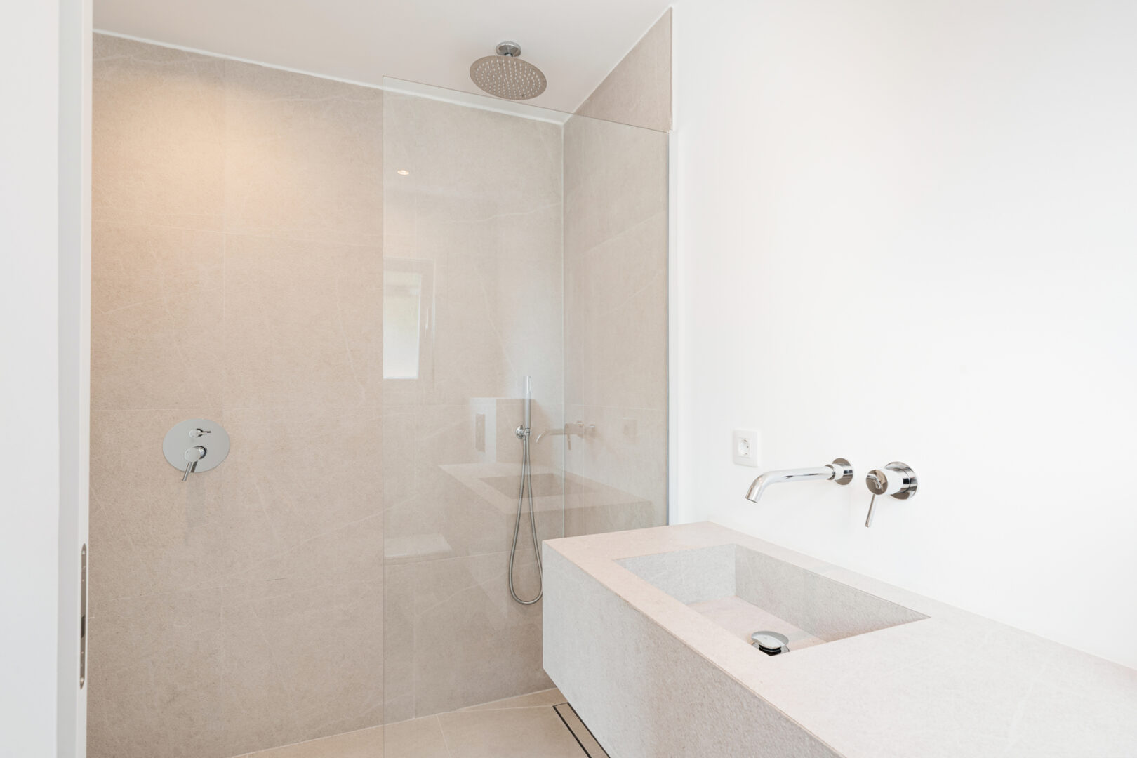 Hochwertiges Refugium mit mediterranem Ausblick in Port d’Andratx