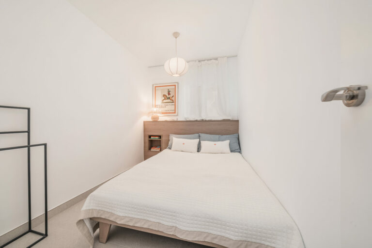 Hochwertiges Refugium mit mediterranem Ausblick in Port d’Andratx