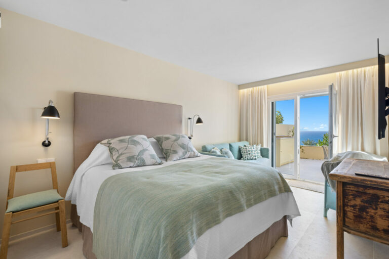 8 Dormitorio + vistas 2