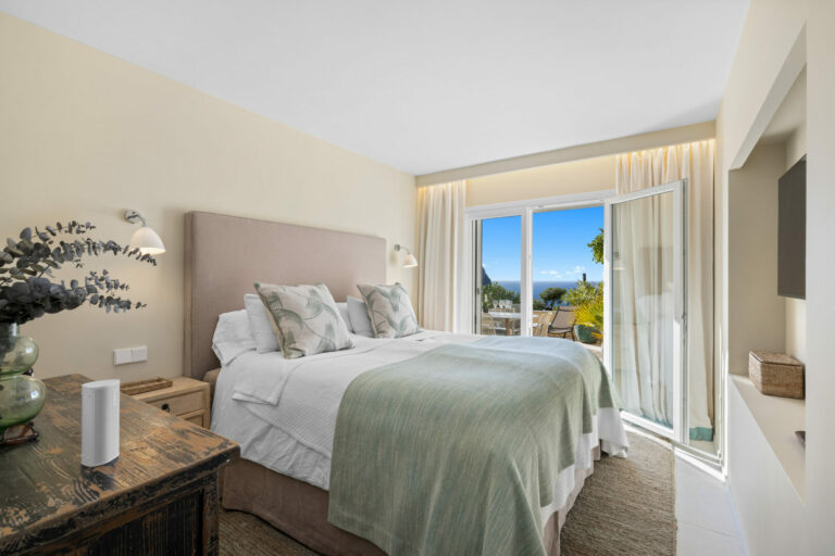 7 Dormitorio + vistas 1