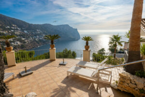 15 Piscina terraza comunitaria