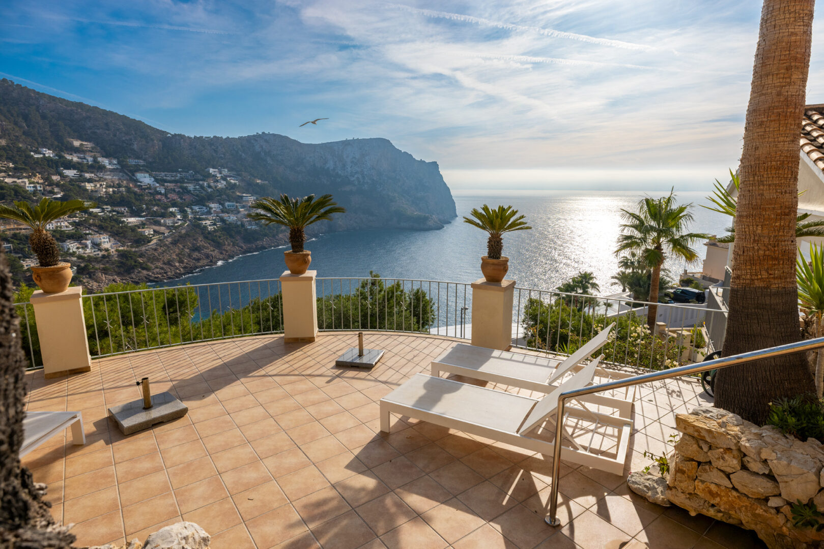 15 Piscina terraza comunitaria