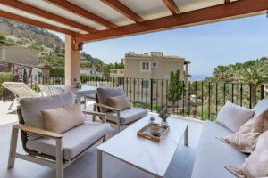 Terrace II