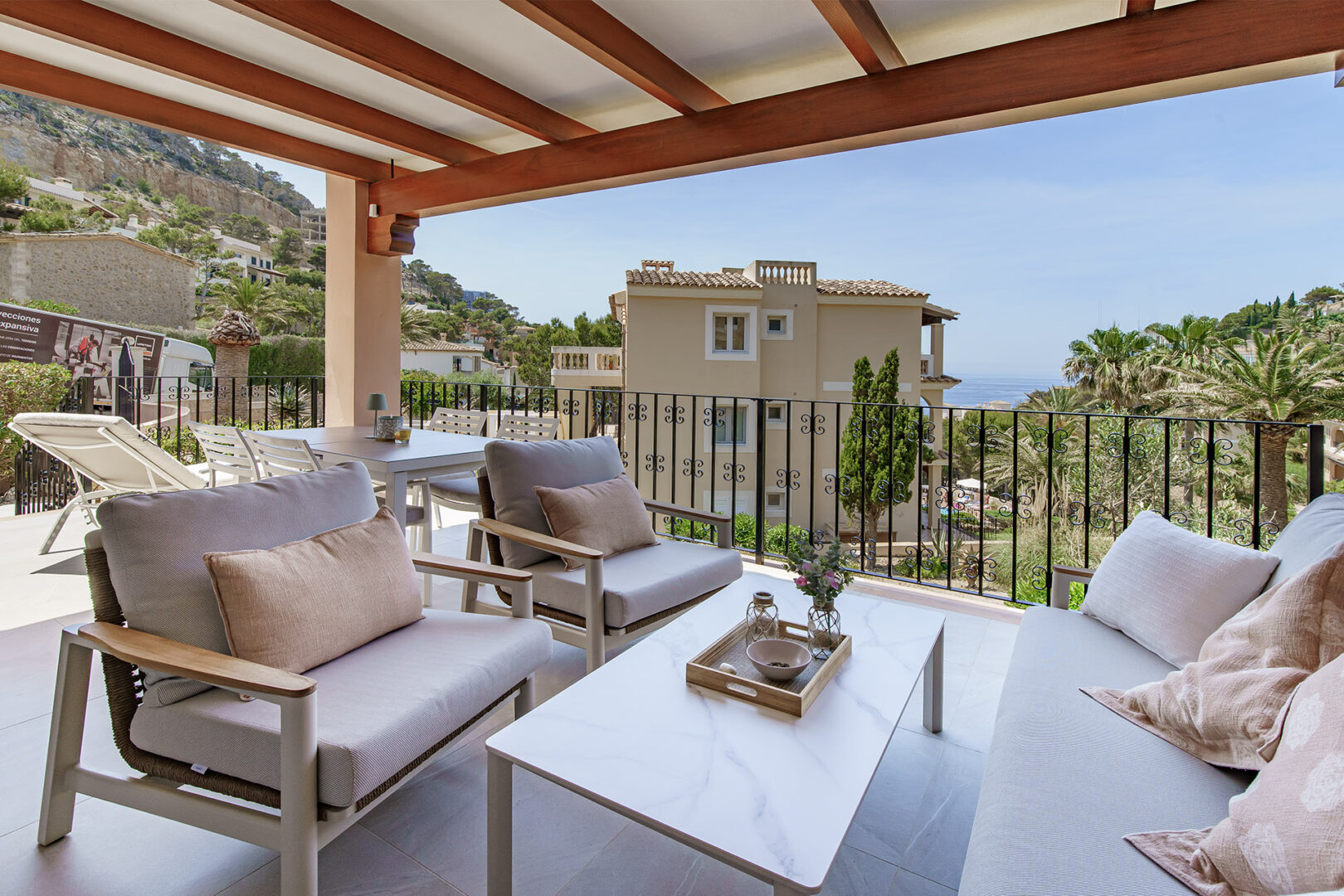 Terrace II
